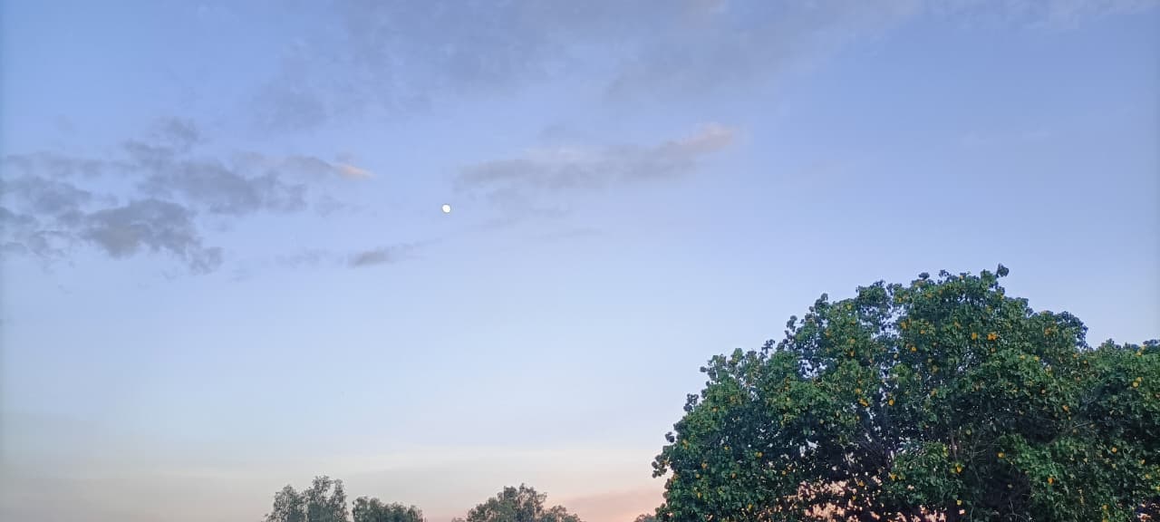 moon Image